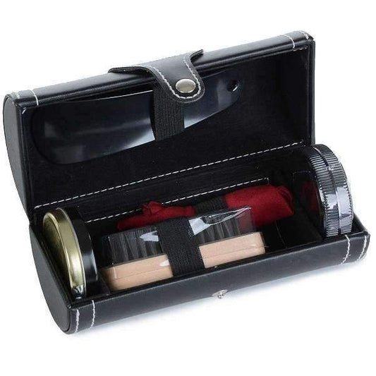 SHOE SHINE KIT