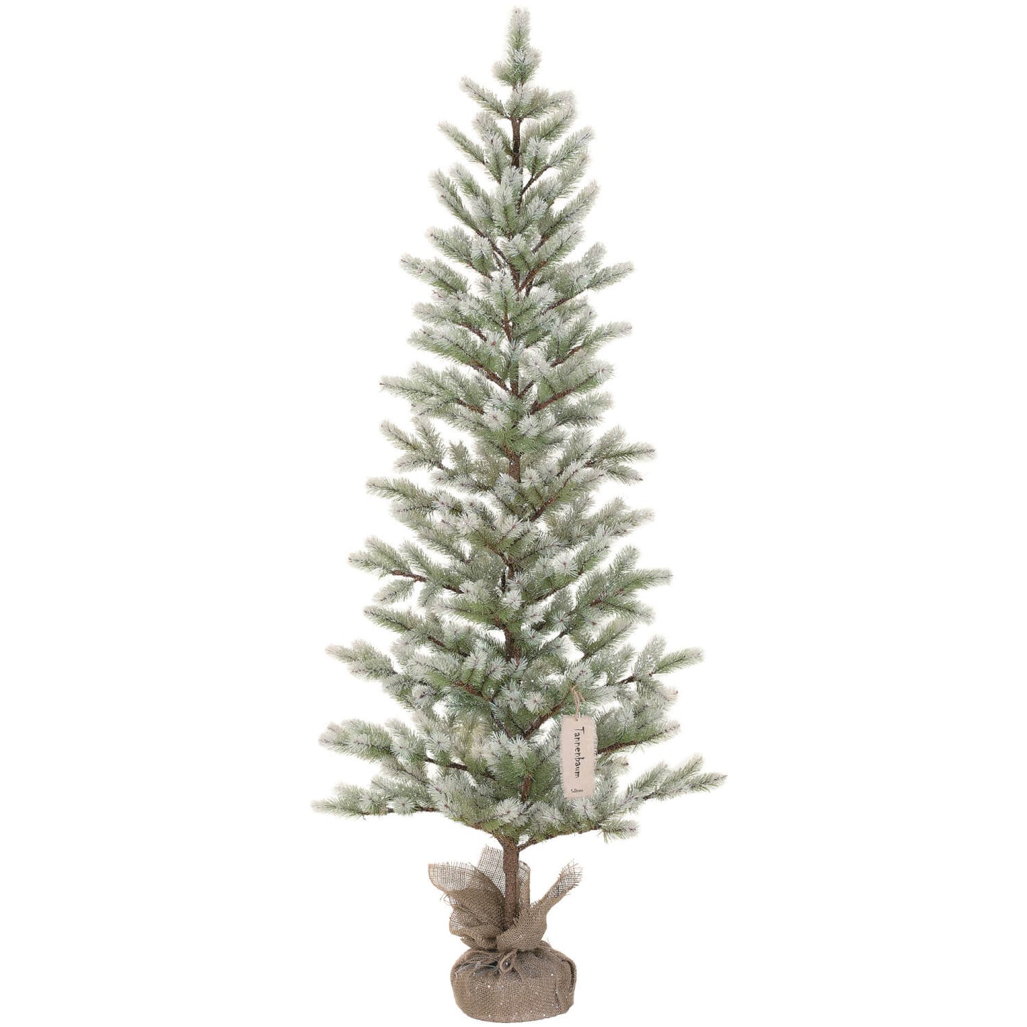 Frosted Pine Trees *discontinued*