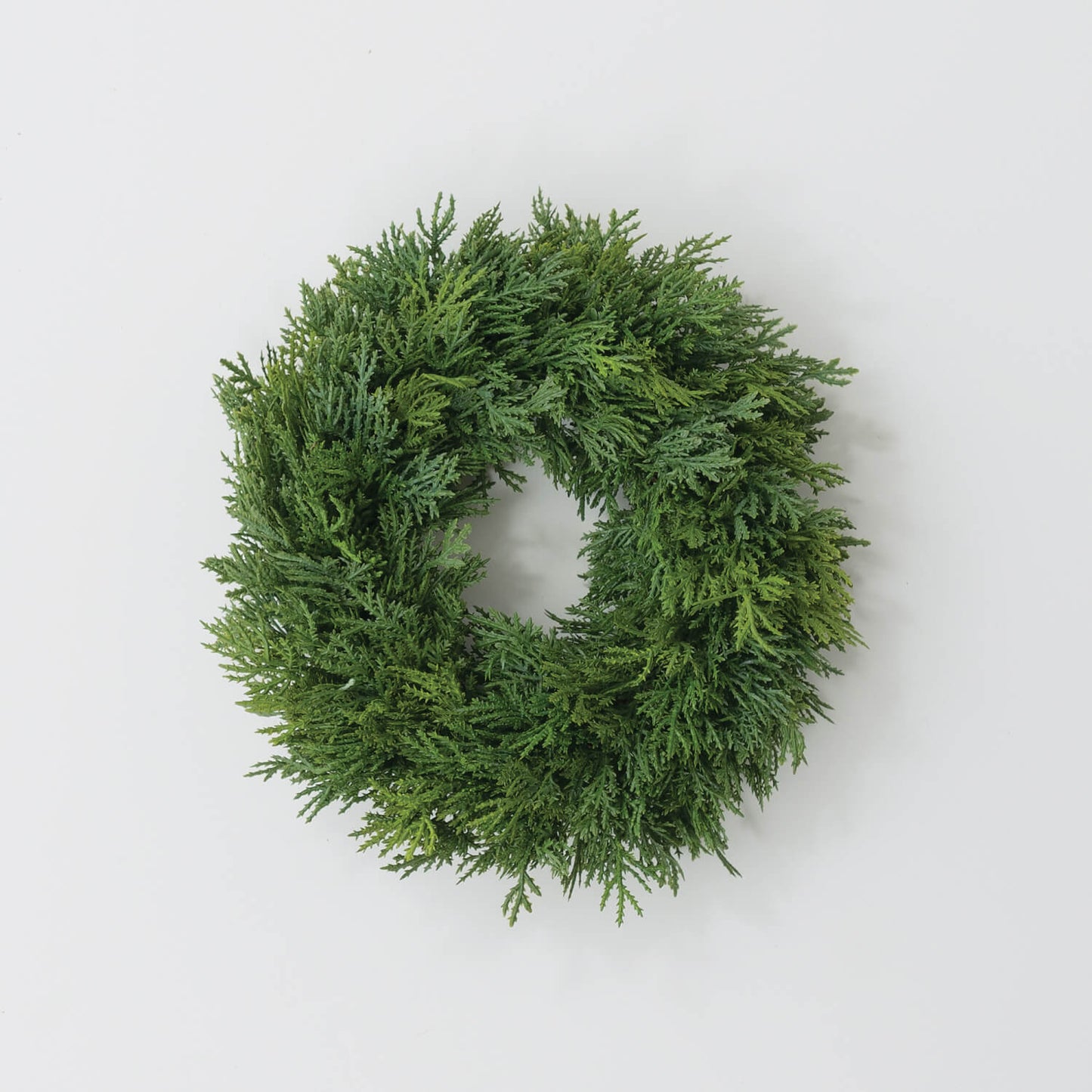 Cedar Wreath