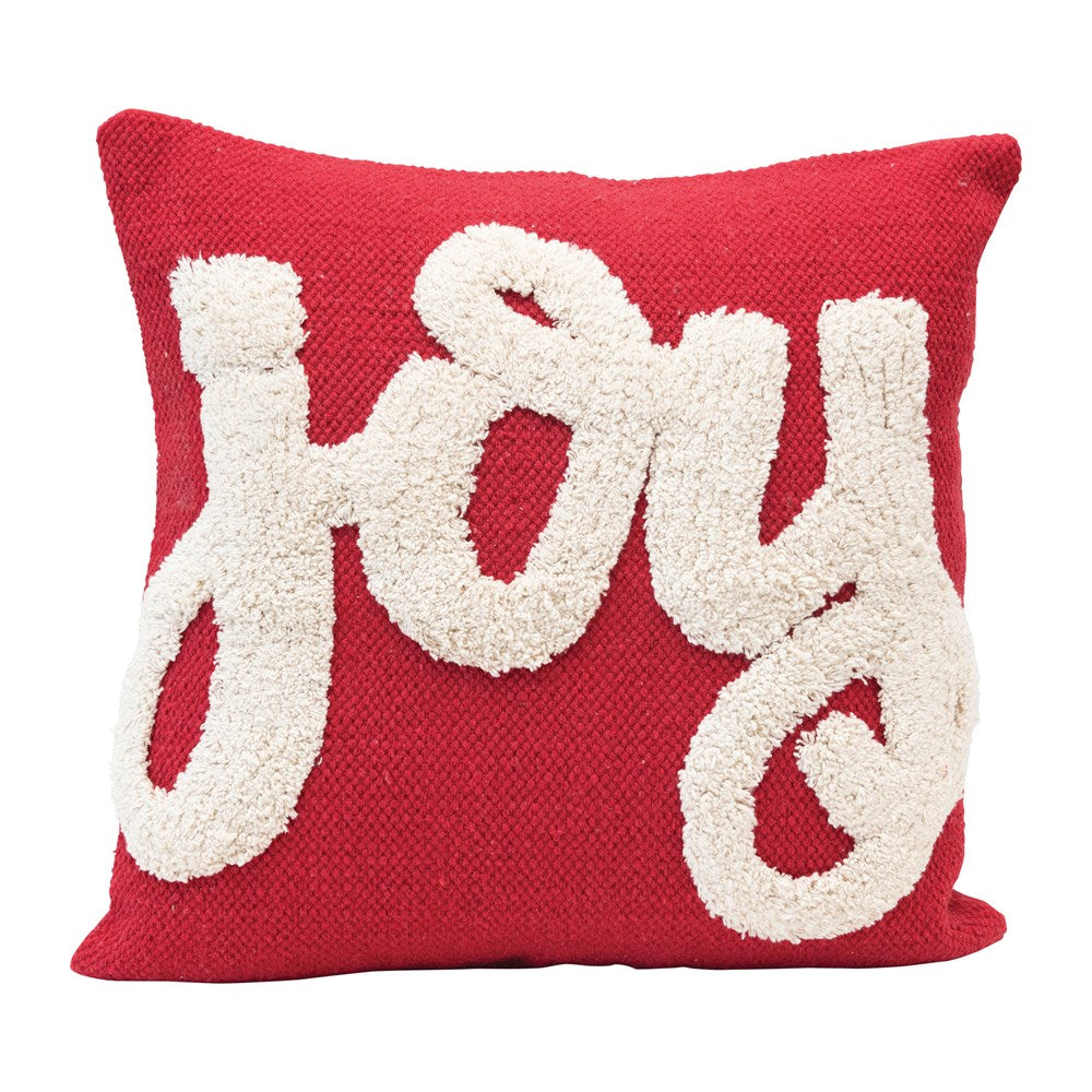 Joy Pillow