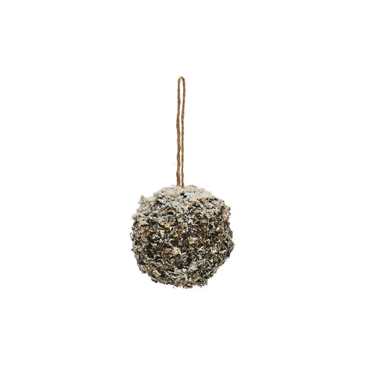 Moss Ball Ornament